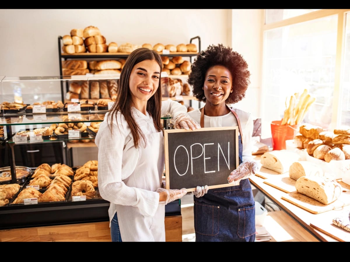 Small Business