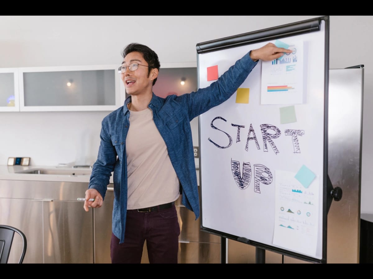 Startups