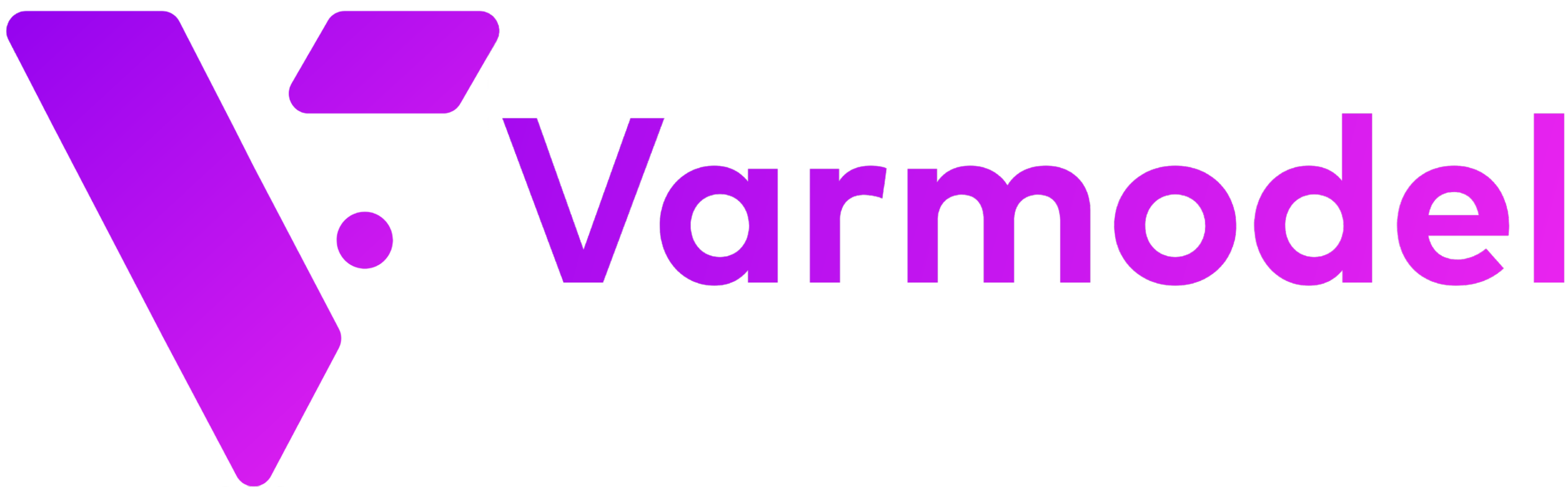 Varmodel logo