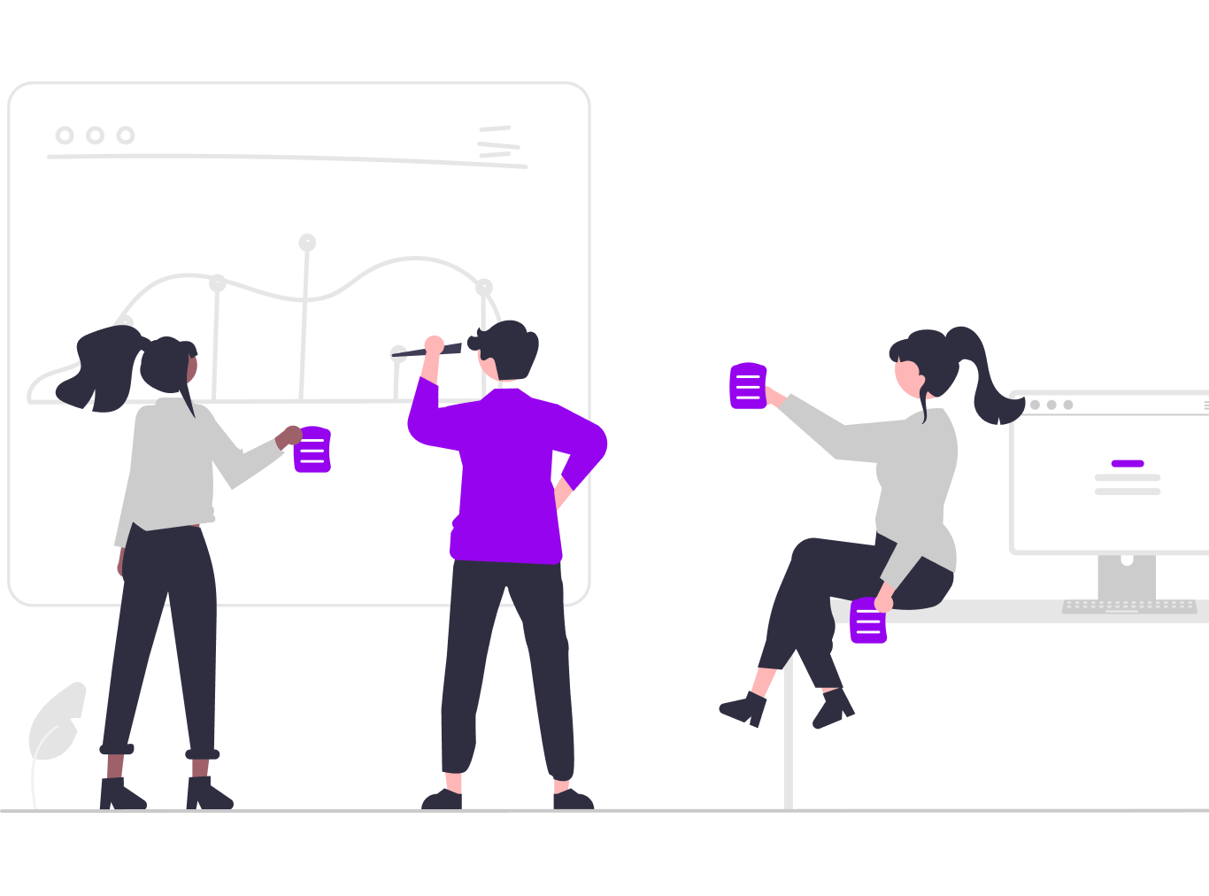 Our Vision